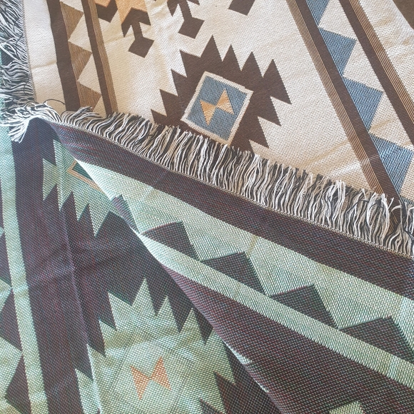 Adventure Blanket - Picture 8 of 10